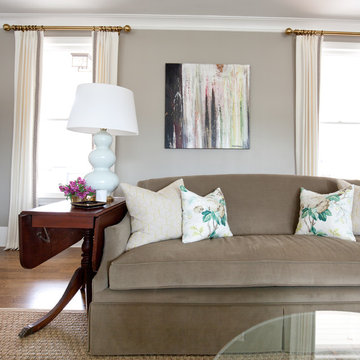 Ranch House Revival