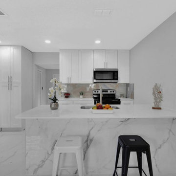 Southside Blvd Project
