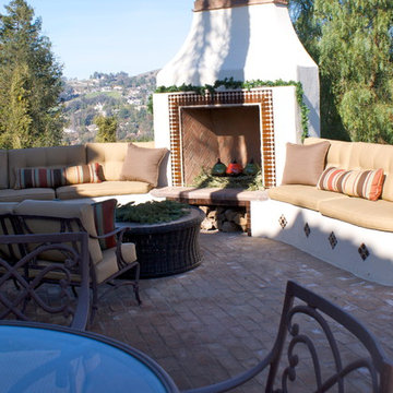 Fireplaces