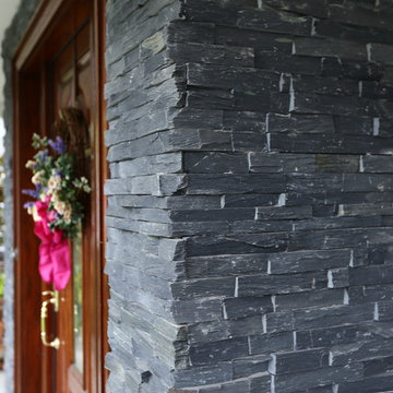 Antique Royal Ledgestone