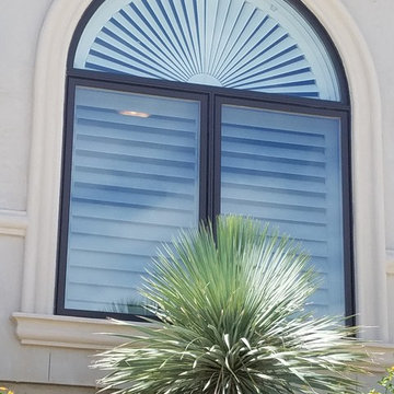 Next Generation Custom Blind's Projects