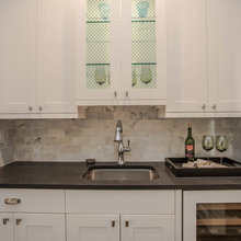 Grandview Kitchen