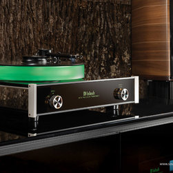 Audio/Video - Home Electronics