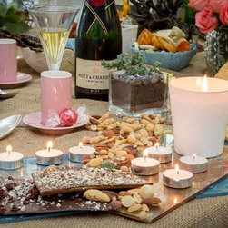 Valentine Safari table - Products