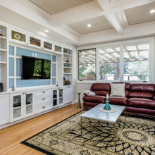 Winters Living Room