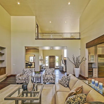 Eagle, Idaho Residence