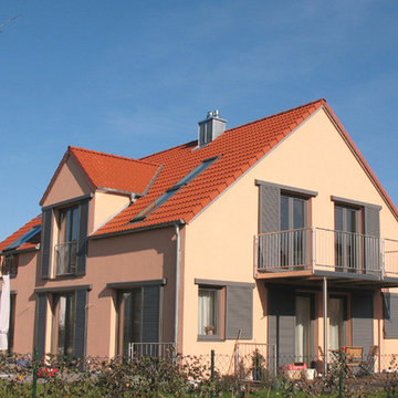 Haus Altieri