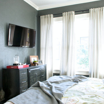 My Houzz: Dallas, TX: Aubrey and Kale Butcher