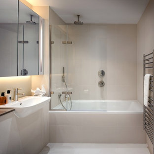 75 Most Popular Small Bathroom Design Ideas for 2020 ...