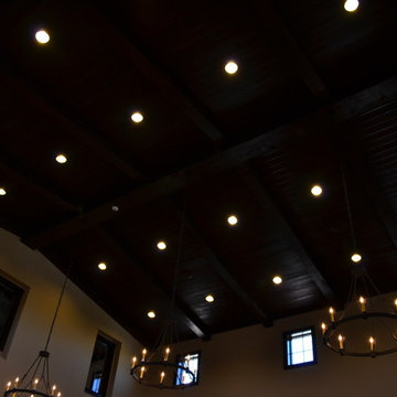 La Floresta Clubhouse