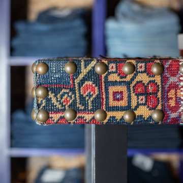 Hubbard Clothing Co. -Fayetteville, Arkansas