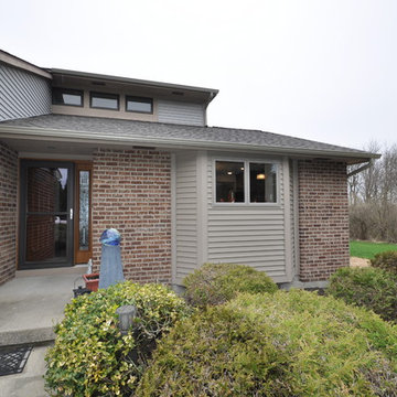 Meadow Lane West Lafayette Kitchen Addition