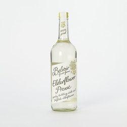 Elderflower Presse - Products