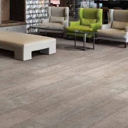 Mediterranea Tile, Urban Stone - Wall And Floor Tile
