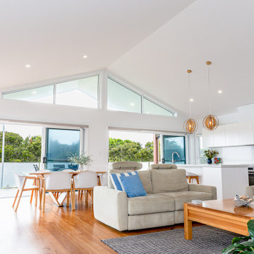 Surfers House