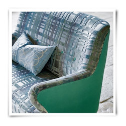 Designers Guild new sofa collection - Furniture