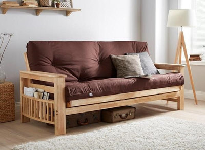 Modern Sofa Beds by Seating Arrangements