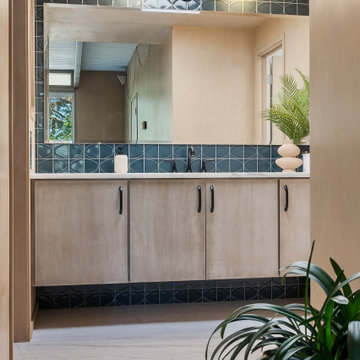 Mid-Century Revival