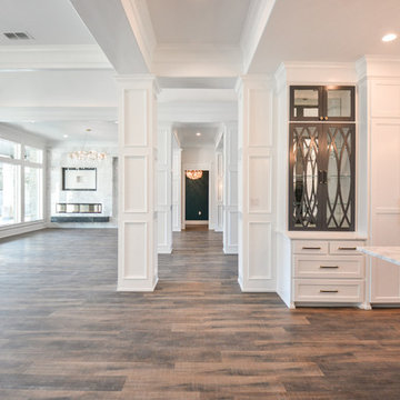 Modern Colonial