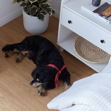 Anza 7" | Silvan Resilient Hardwood Collection Customer Space | CA