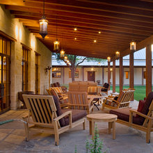 Dripping Remodel
