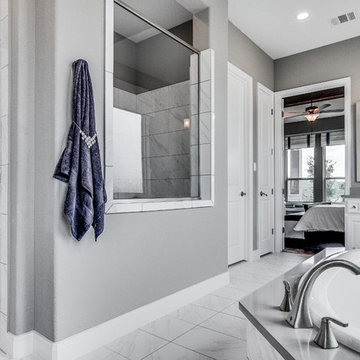 Serene Hills Los Senderos - Village Builders