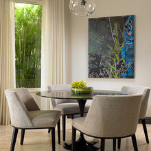 kitchen table