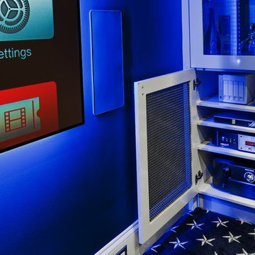 Home Automation 6
