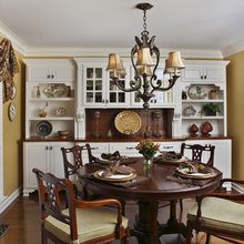 breakfast room