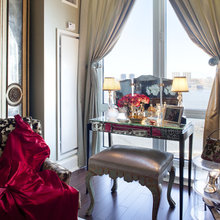 window treatments