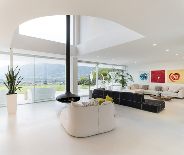 Contemporaneo Salotto by VIMAR