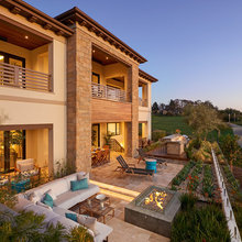 High End Residential