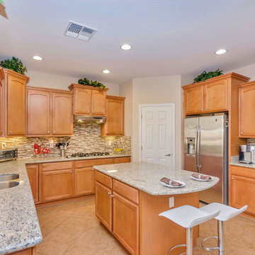 5204 W Trotter Trail