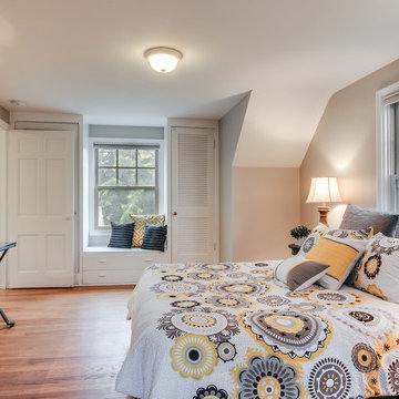 Fort Collins Staged Home