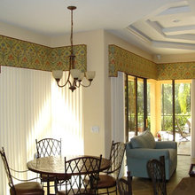 Edgecomb grey decorating schemes