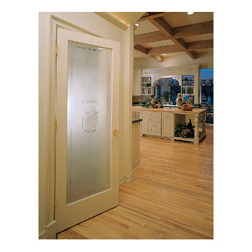 Beautiful Interior doors