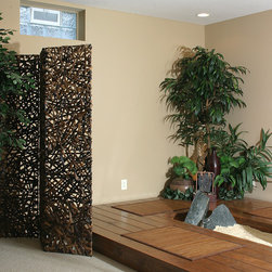Glass block basement windows - Windows