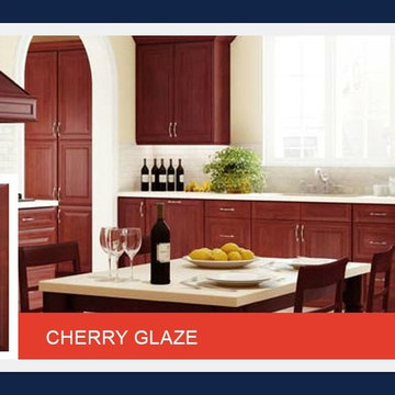 Choose between ordering RTA or Pre-Assembled Cabinets