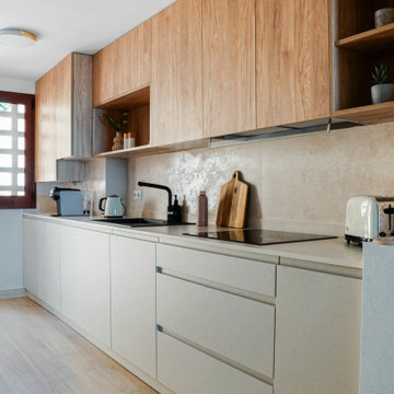 Complete Renovation Calahonda, Mijas, Costa del Sol