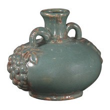 terra cotta accent