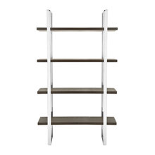 Bookshelves