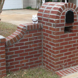 Mailboxes - Products