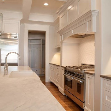 Beutel Homes