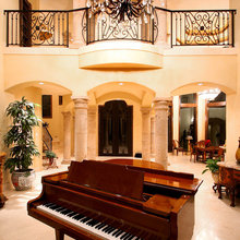Living Room Ideas