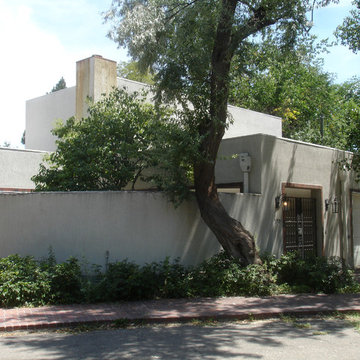 Denver Country Club Contemporary