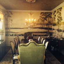 wallcoverings
