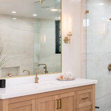 bathroom refresher