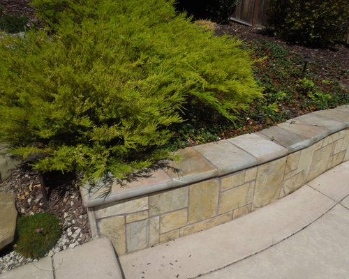 Hillside Garden in Walnut Creek