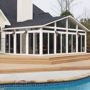 Sunrooms