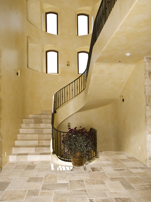 Tile Entryway Houzz